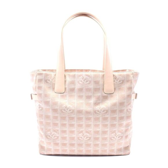 Chanel New Travel Line GM Tote Bag - Picture 1 of 6